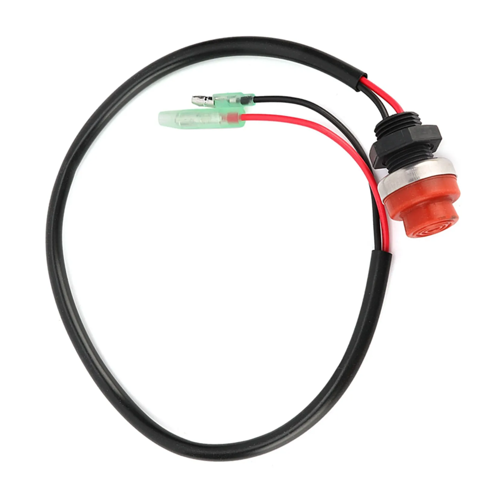 Push Button   Start Stop  Keyless Push Button for Marine Boat Yatch Outboard Engine