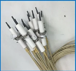 Silicon Nitride Heater, Dust Particle Ignition Device, High Temperature Igniter, Silicon Nitride Ignition Rod
