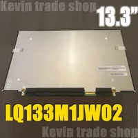 LQ133M1JW02A LQ133M1JW02 FOR Toshiba Portege Z30 Z30-A Z30-B R30-A laptop led Lcd Displays screen matrix 1920*1080