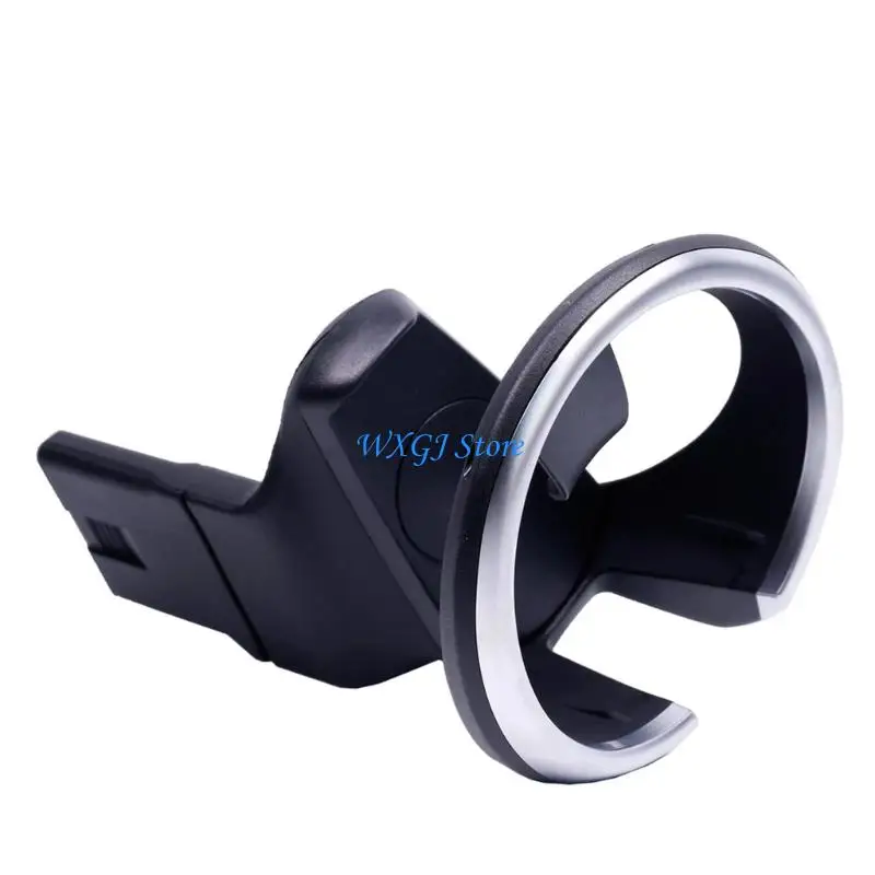 

37JE Car Interior Beverage Mounting System Cup Holder Replace 51160443082