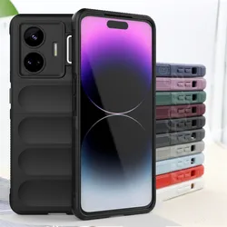 For Cover OPPO Realme GT Neo 5 Case For Realme GT Neo 5 Capas Shockproof Phone Bumper Soft TPU For Fundas Realme GT Neo 5 Cover