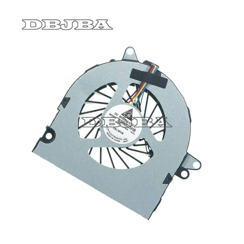 

Fan For DELTA COOLING FAN KSB0505HB -AJ1J DC05V 0.50A 4PIN fan