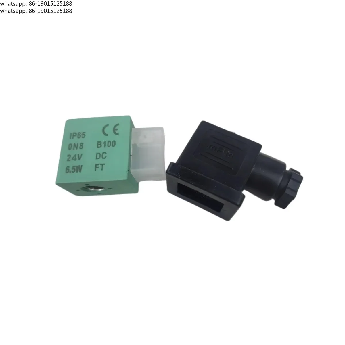 New 2026 Factory Direct Sales  Solenoid valve coil 400127-142 MP-C-165 400904-542-042 43004869