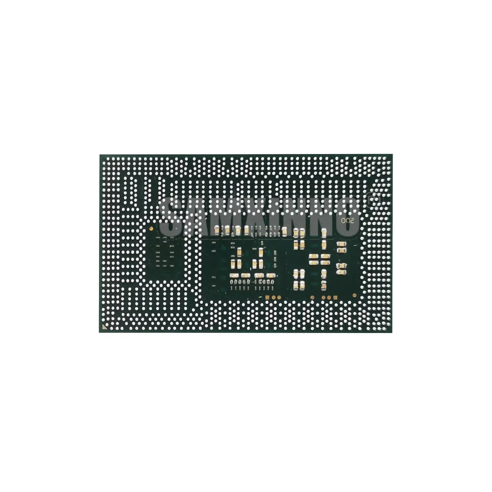 SR1EQ-Chipset BGA, i3-4025U, nuevo, 100%