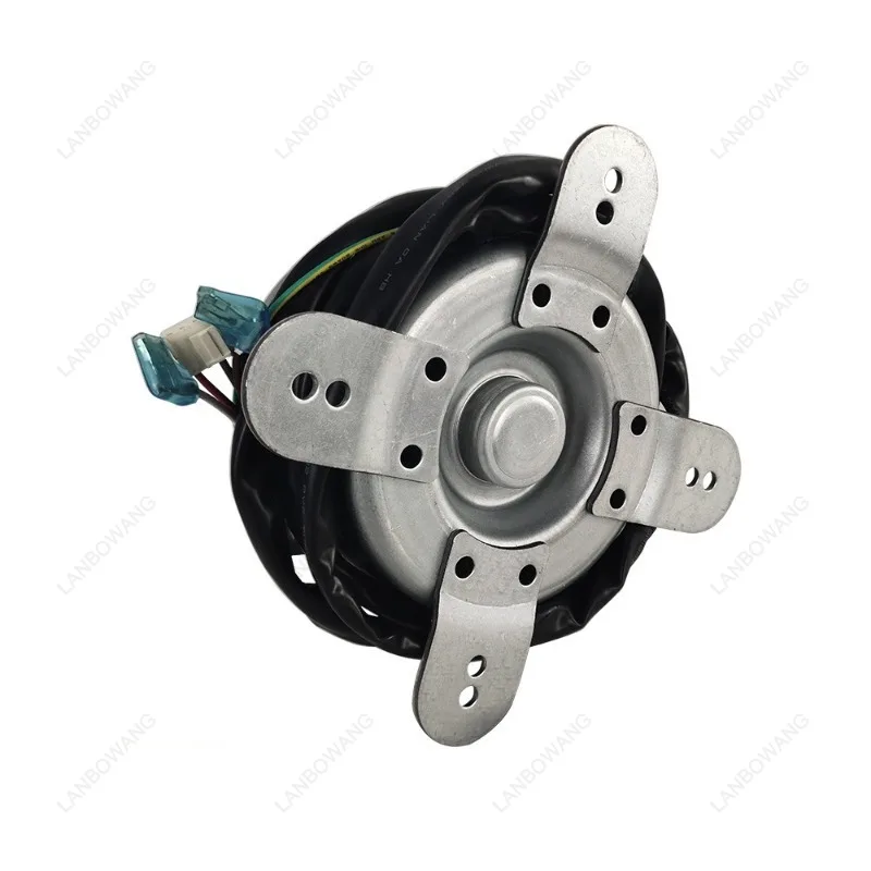 YDK72-10R Is Suitable for Air Conditioning Cabinet Unit Air Supply Motor. YDK72-8R Single-phase Asynchronous Motor Is Brand New