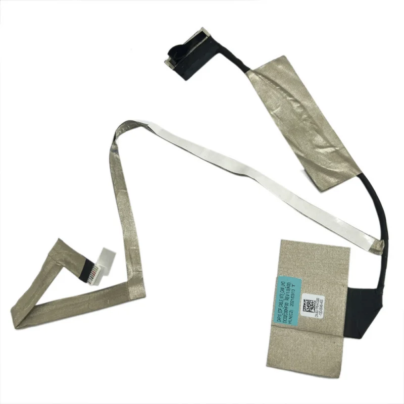 NEW EDP UHD NON-TOUCH LCD Cable for Dell precision 7530 M7530 DAP10 0G17P8 40P