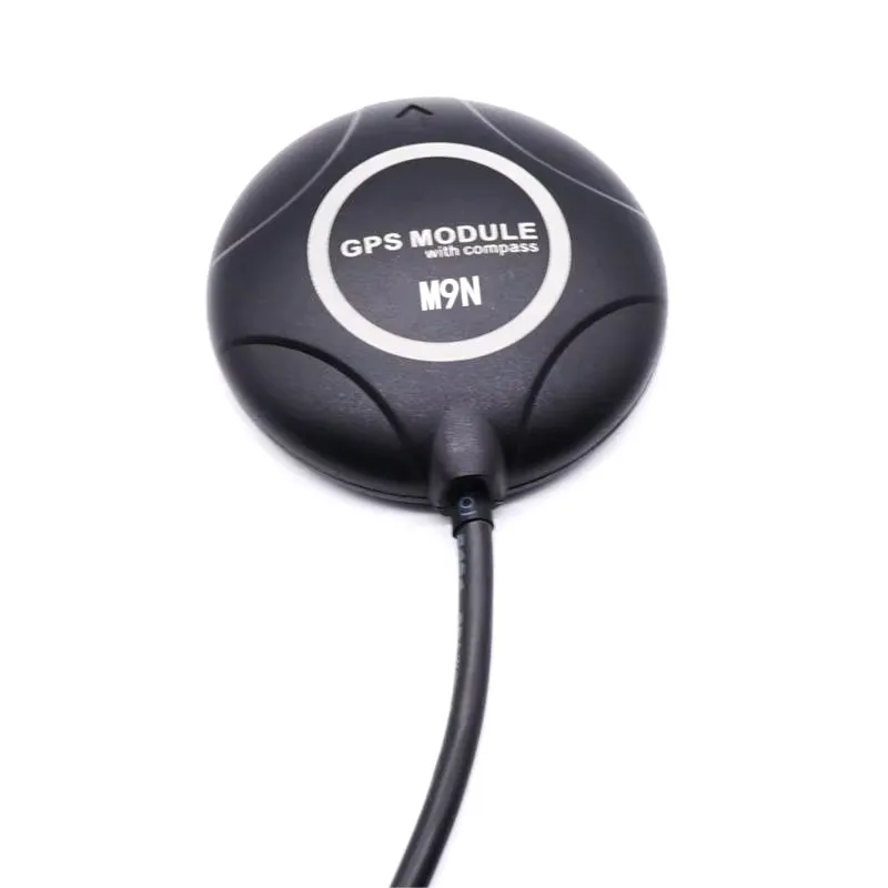 BCUBE M8N M9N M10 GPS مع بوصلة IST8310 الخارجية لـ Pixhawk 2.4.8 PIXRACER R15 أجهزة الاستقبال عن بعد قارب الطائرة