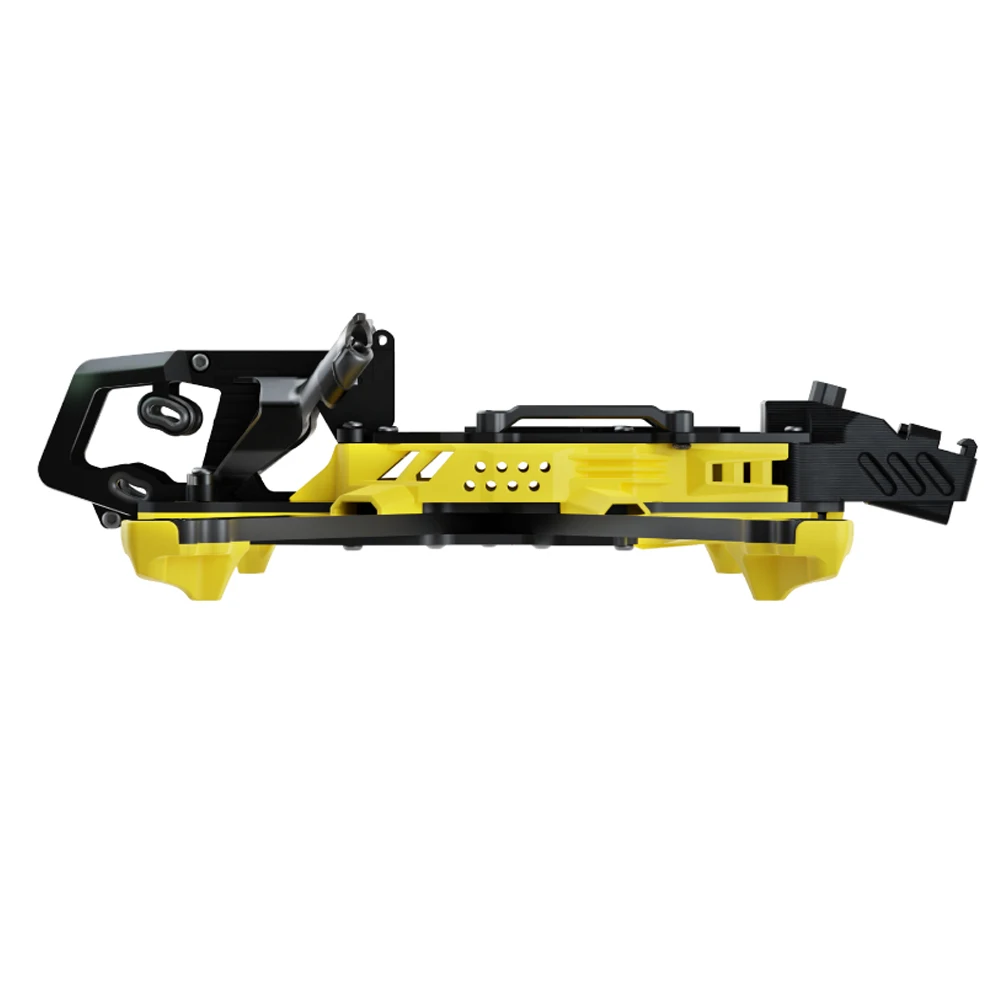 SpeedyBee Master3X Modular X-Frame 3-3.6 pulgadas FPV Racing Drone Freestyle Frame