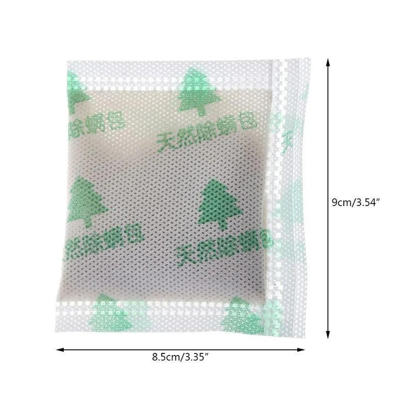 2 Piece Dust Bed Remover Home Control Powder for Pillow Couch Pet