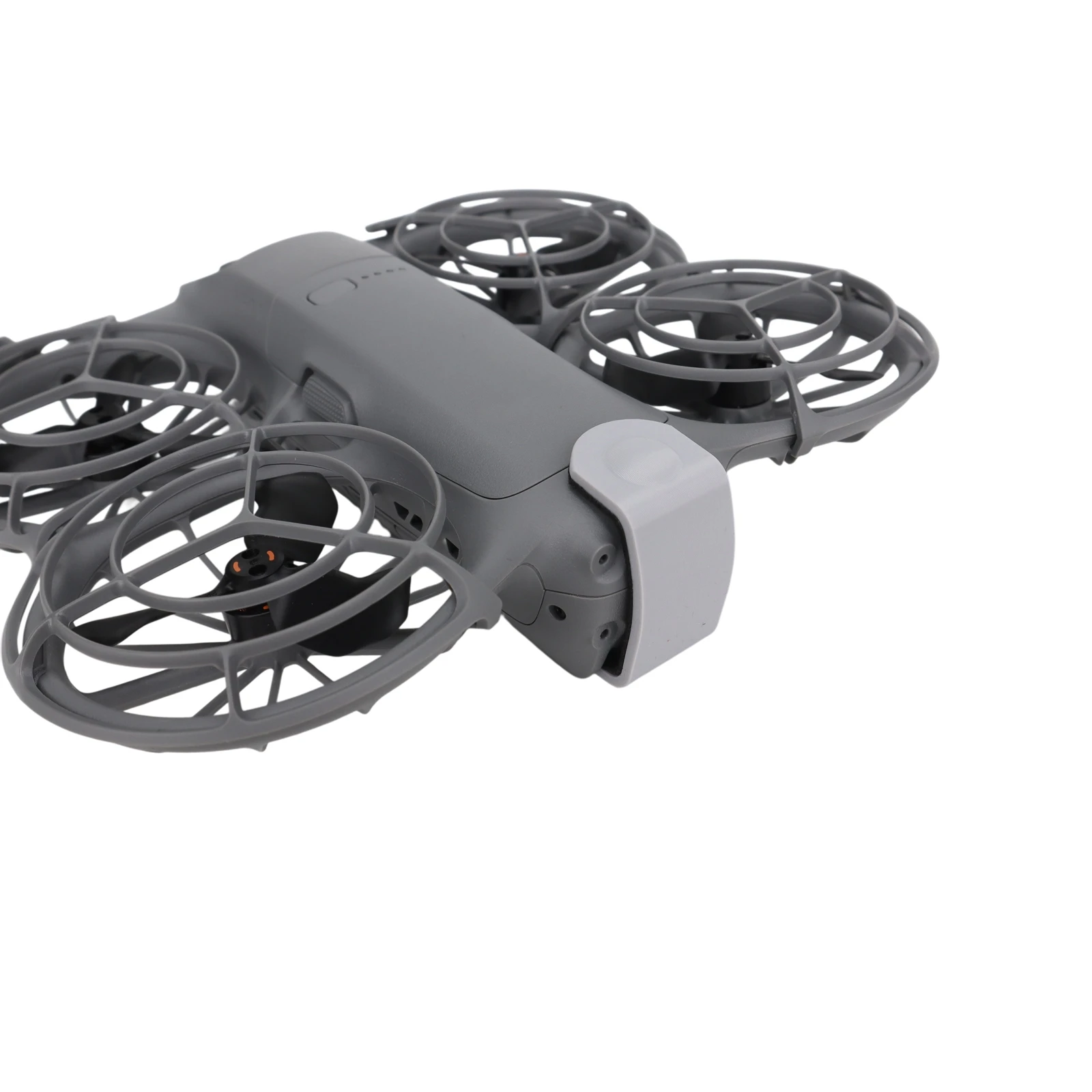 غطاء حماية لجهاز استشعار تجنب العوائق DJI NEO 2 - مقاوم للخدش والصدمات لملحقات الطائرة بدون طيار