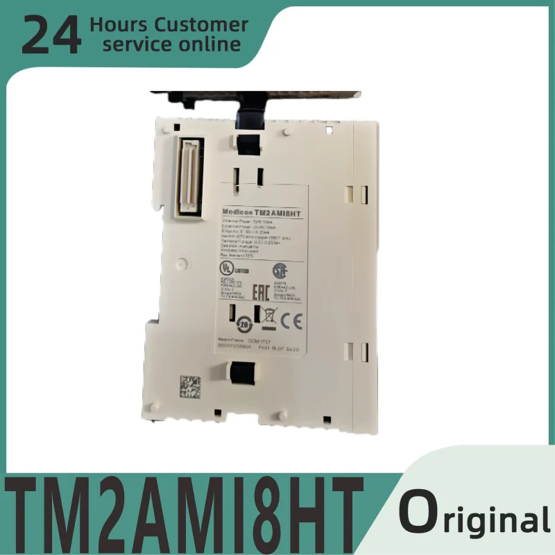 

Совершенно новый оригинальный модуль TM2AMI8HT TM2DDI16DK TM2DDI16DT TM2DDO16TK