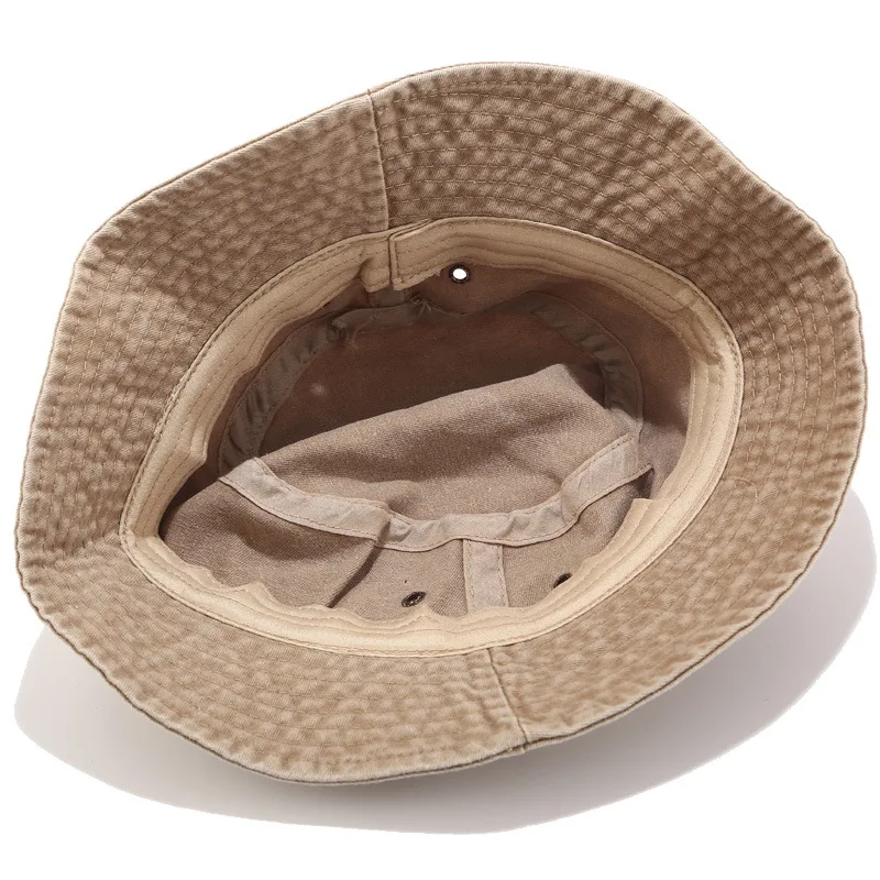 Chapeau de pêche réversible pour hommes et femmes, casquette ander, chapeau de pêche en plein air, chapeau de pêche Suffolk, vente en gros, nouveau