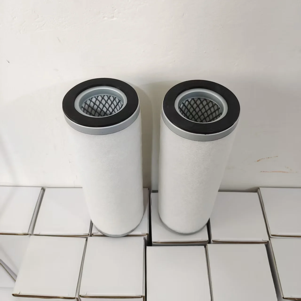 Cr21E20113 ماكس ضغط الهواء فاصل الزيت والغاز 20113 عنصر فلتر العادم عنصر فلتر الزيت الأساسي