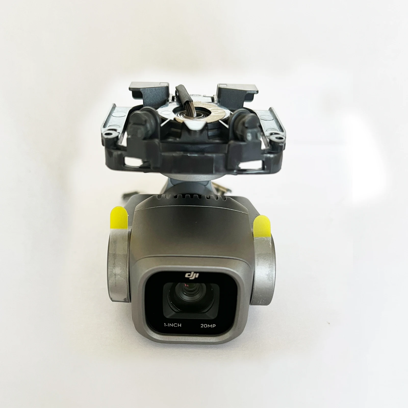 عدسة كاميرا جديدة لـ DJI Mavic Air2s مزودة بمحرك بذراع مع كابل انحراف + مع كابل إشارة لطائرة RC بدون طيار HD 4K أجزاء إصلاح Gimbal