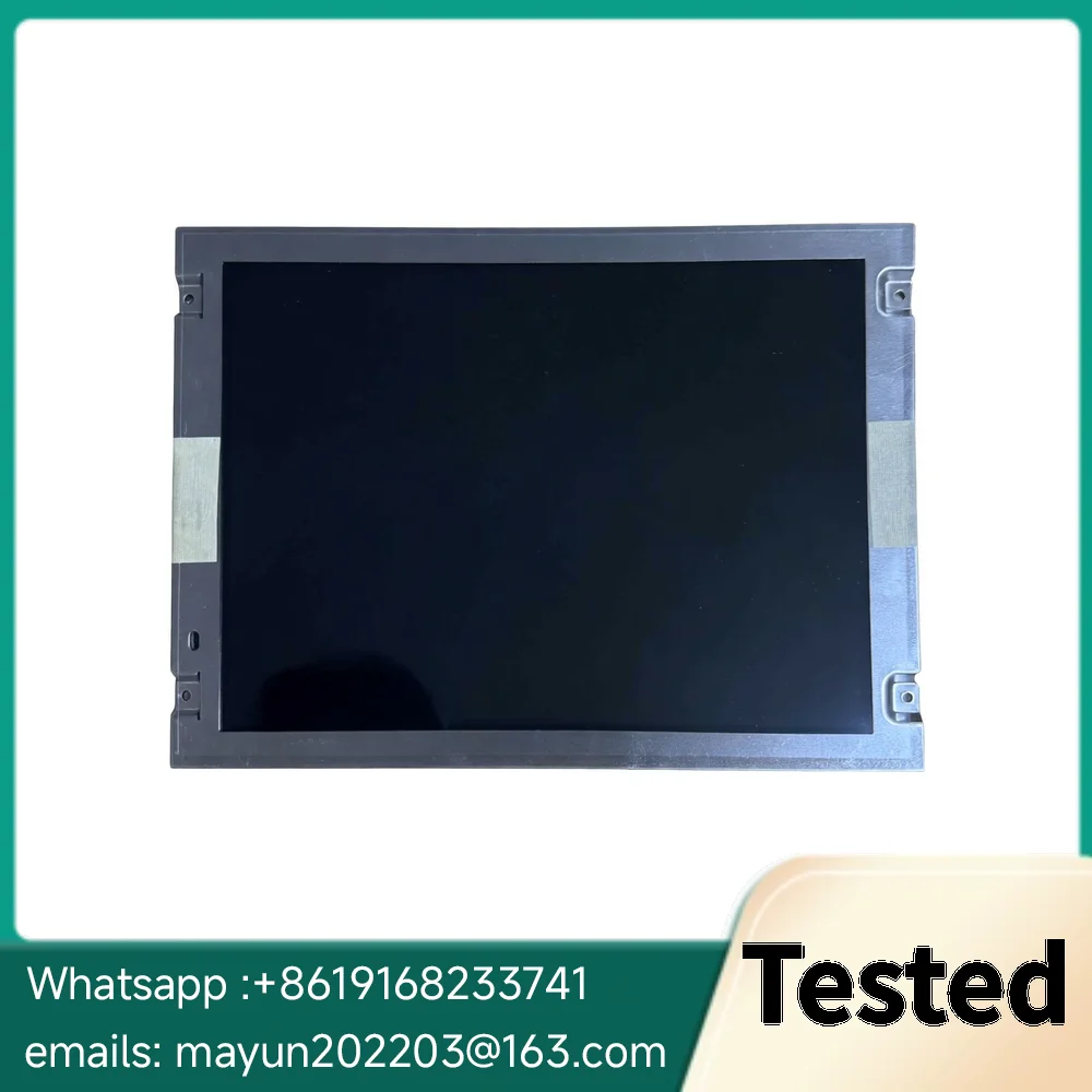 

Original Tested NL6448BC26-20 8.4”Inch Industrial Display LCD Panel 640x480