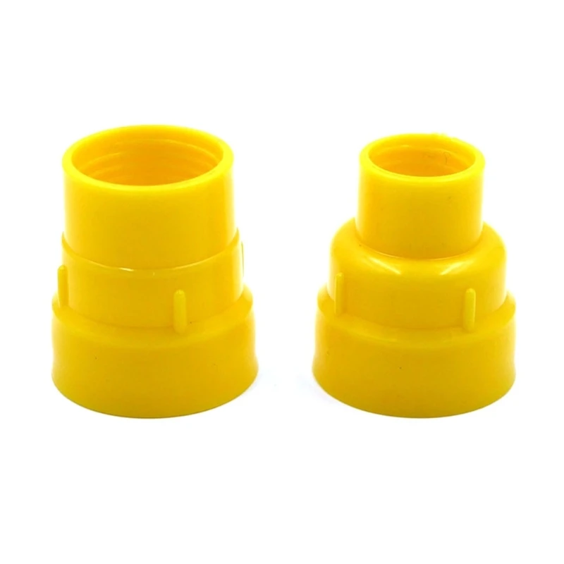 Universal Integrated Rubber Nozzle Tool Kit Reusable Rubber Nozzle Tool with Removable Base for Tile Window Glass Wall