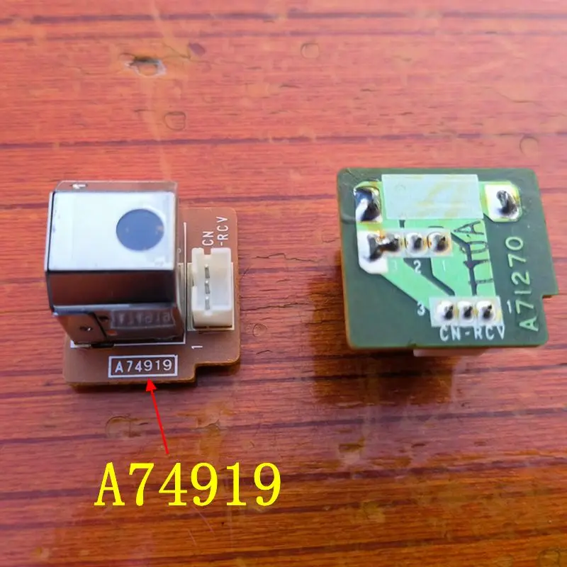 

For Panasonic air conditioning remote control signal receiver A74919 Lesheng air conditioning receiver