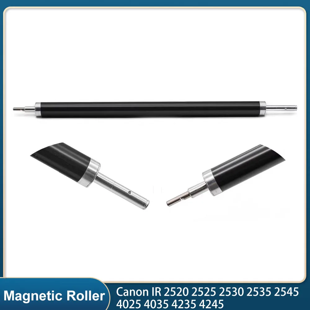 

New Magnetic Roller Suitable for Canon IR 2520 2525 2530 2535 2545 4025 4035 4235 4245 magnetic roller