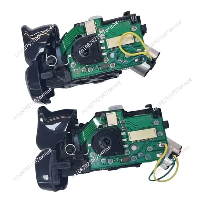 B02B-L1 L2 R1 R2 V2.0 زر الزناد التكيف لوحدة تحكم PS5 استبدال وحدة الزناد الجمعية للبلاي ستيشن 5
