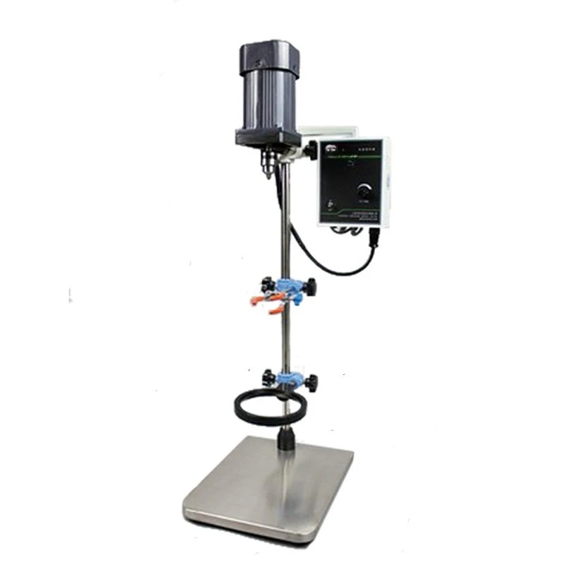 

Suitable for S-90C/BC 90W Electronic Constant Speed Stirrer Stirrer Biochemistry S-40C