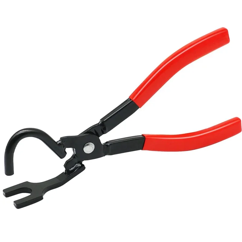 Universal exhaust hanger removal tool car exhaust rubber pad pliers exhaust hook removal pliers