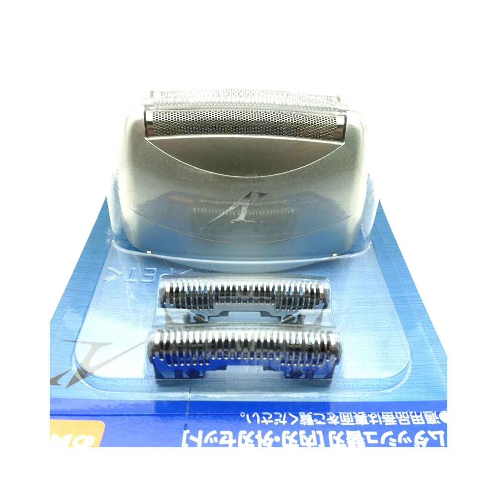 WES9014 ES9014 Razor Shaver Outer Foil Blade Head For Panasonic ES8224 ES8228 ES8232 ES8232P ES8237 ES8237P ES8238 ES8238P