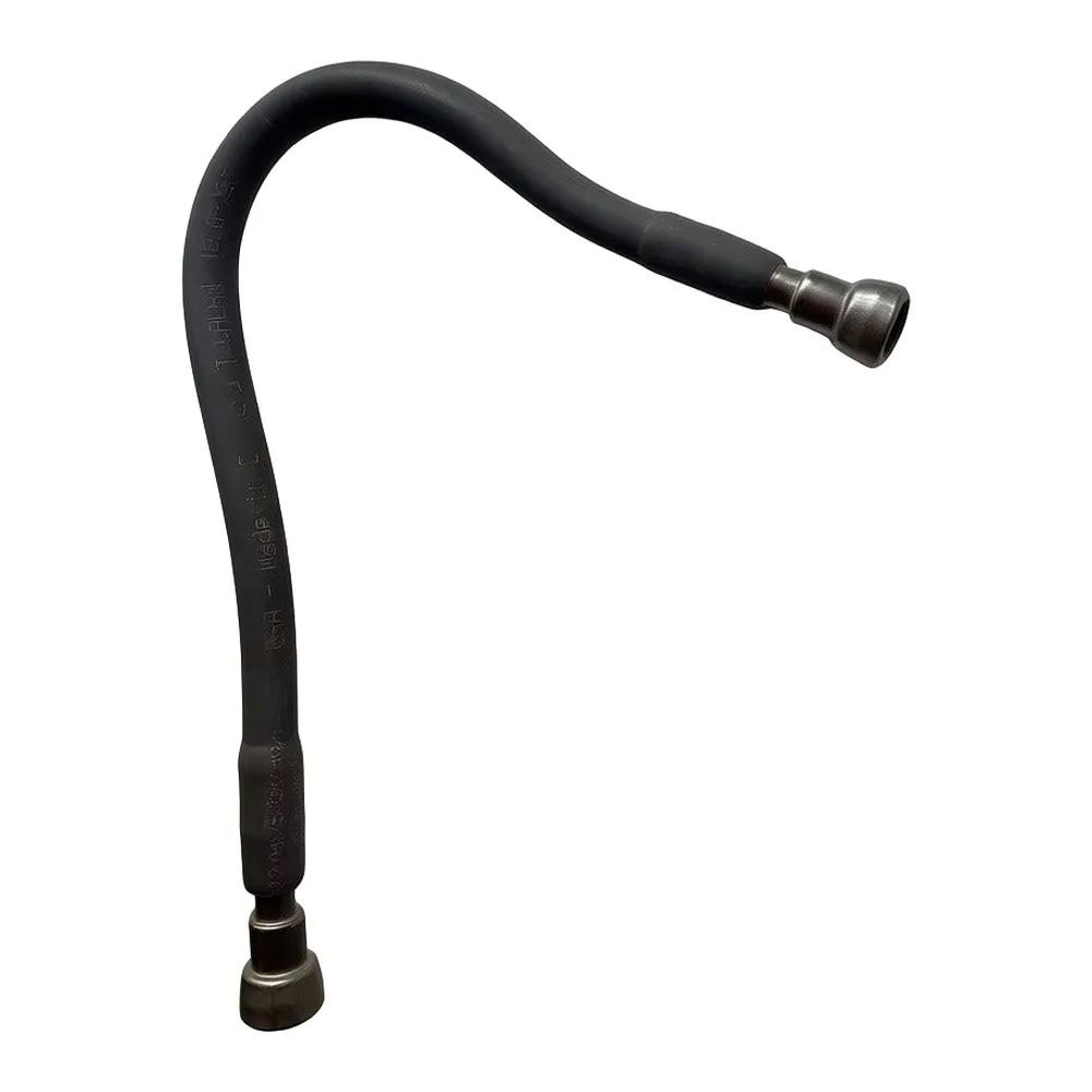 Fuel Pipe Hose Replacement for Jeep For Liberty 2002-2012 Compatible with OEM Part Numbers 52100320AC 52100320AD 52100320AG