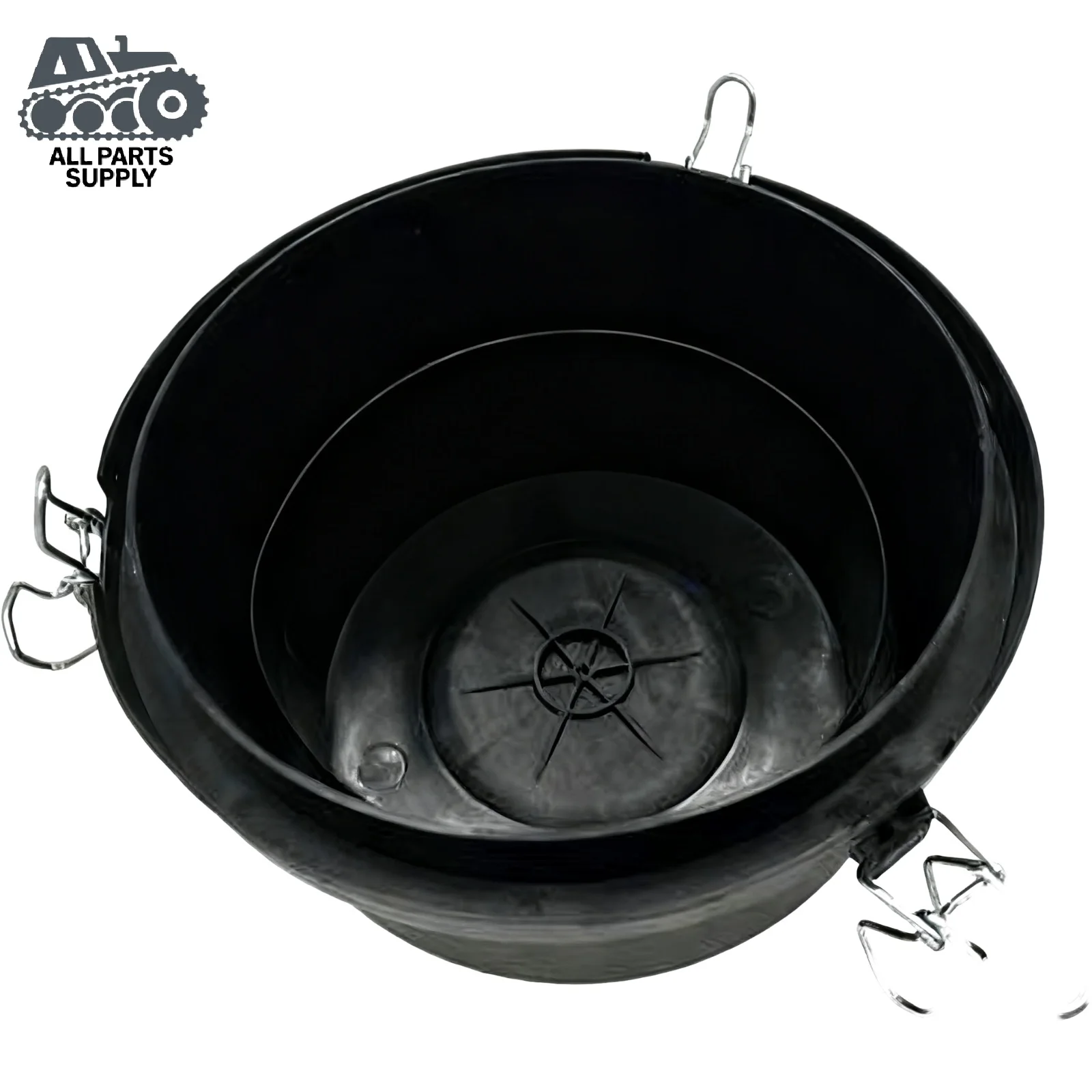 

Air Cap Sub-Assembly 17704-U2230-71 For Toyota Forklift