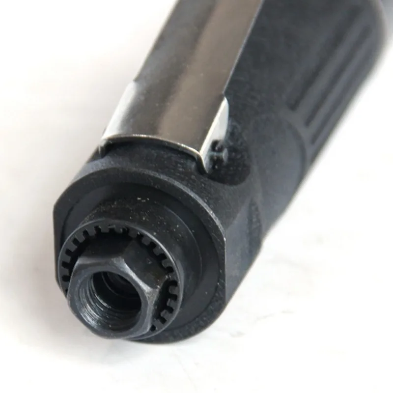 GL248-3 Insuo Pneumatic Drill Industrial Low Speed Straight Reversible Reduced Speed Air Drilling Tool