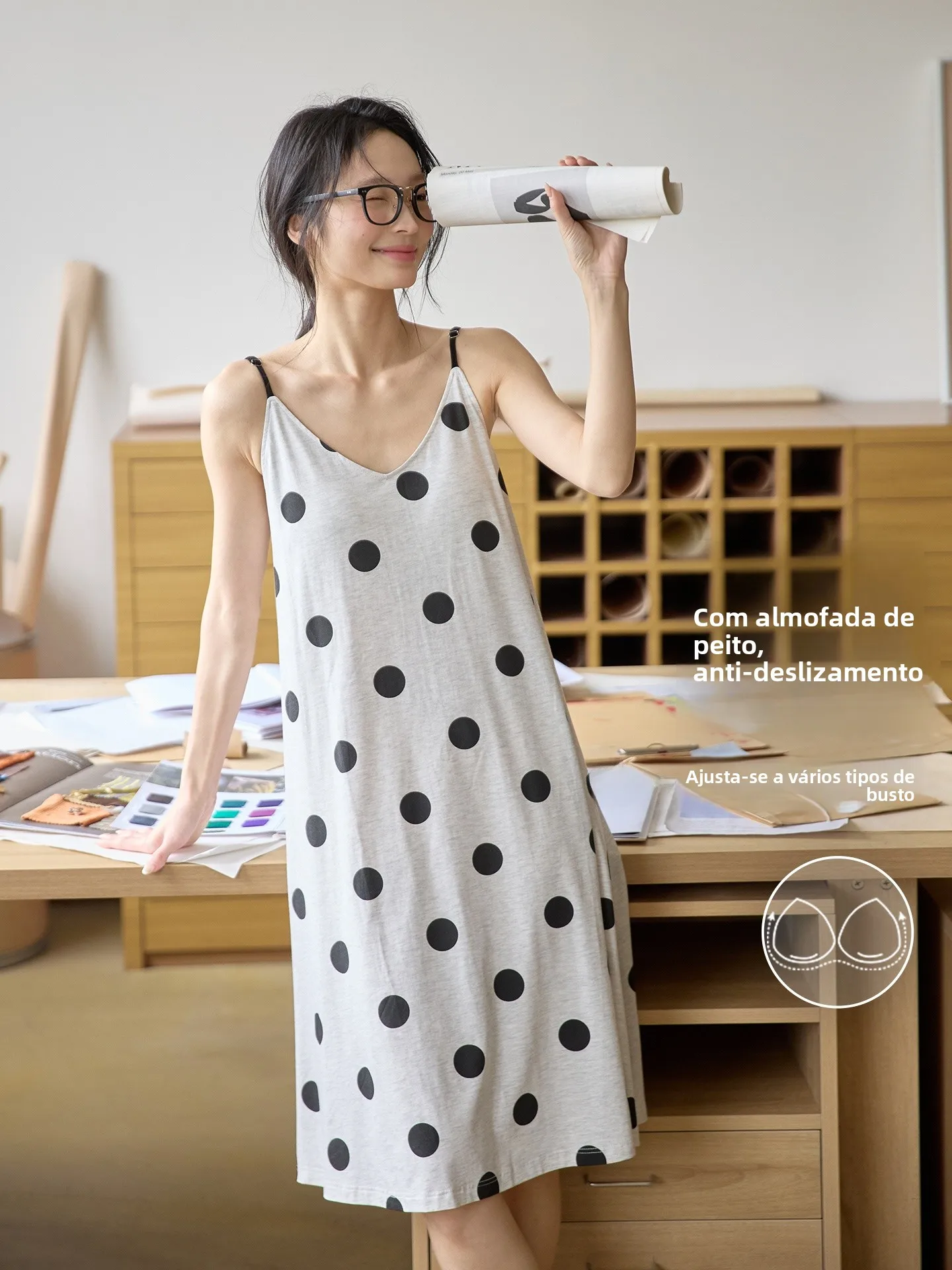 vestido-de-dormir-gris-de-verano-con-cuello-en-v-para-mujer-ropa-de-casa-de-longitud-media-sin-mangas-mezcla-de-algodon-es