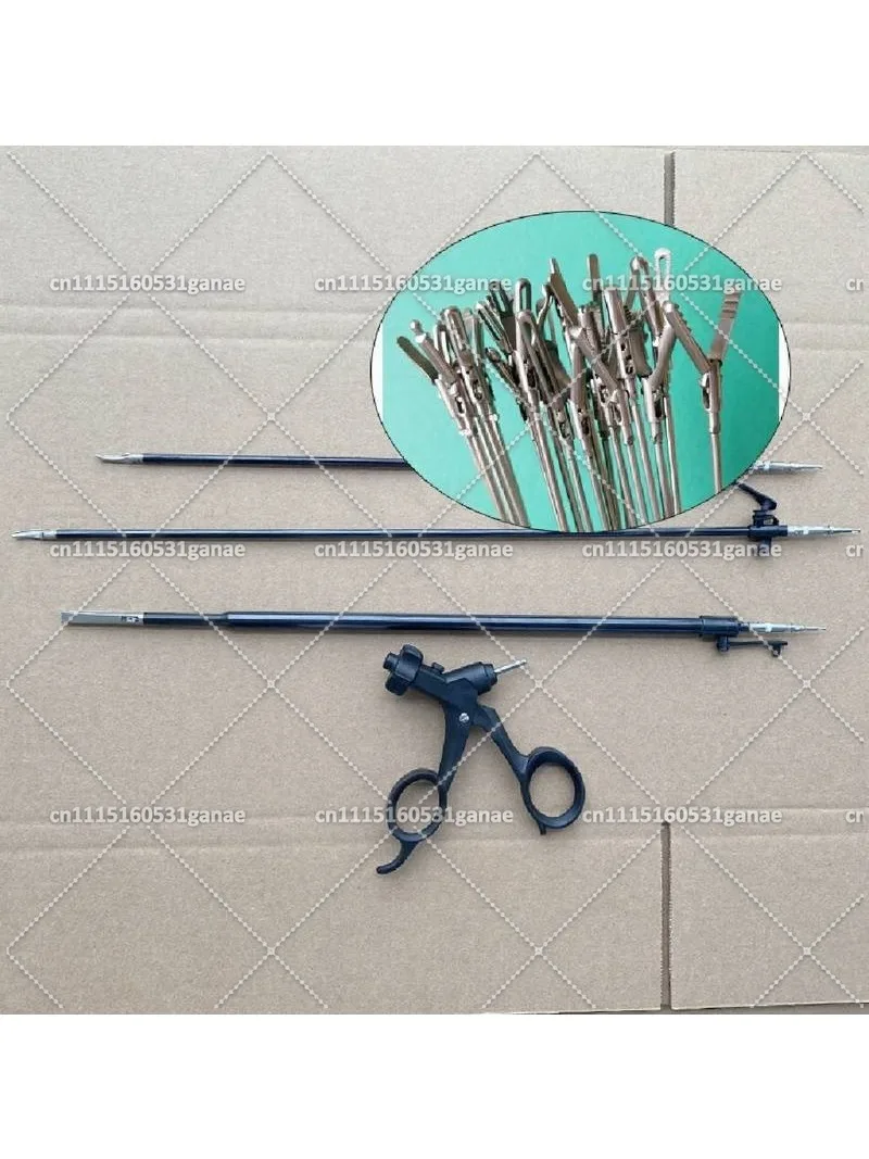 New type Laparoscopic instruments grasper which can be compatible with ,the handle will be much more stroger