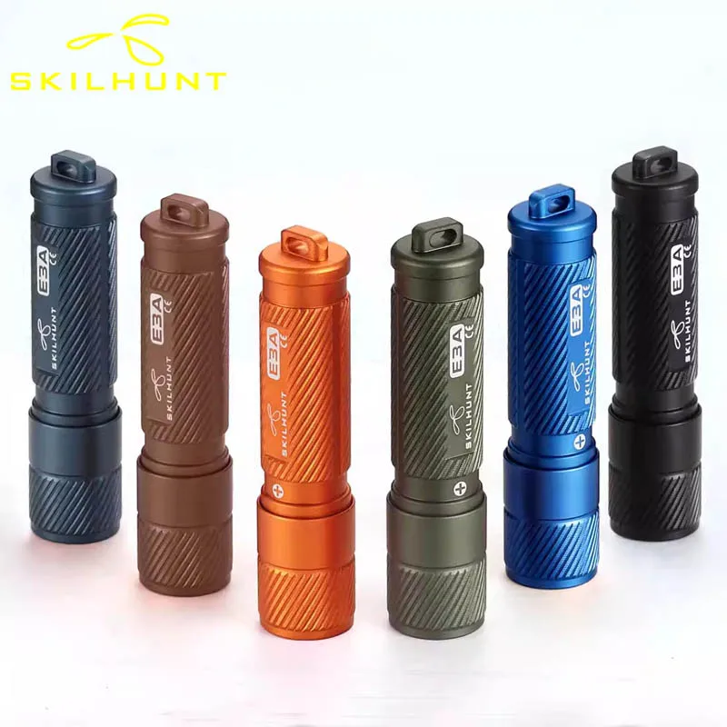 Skilhunt E3A Aaa 10…