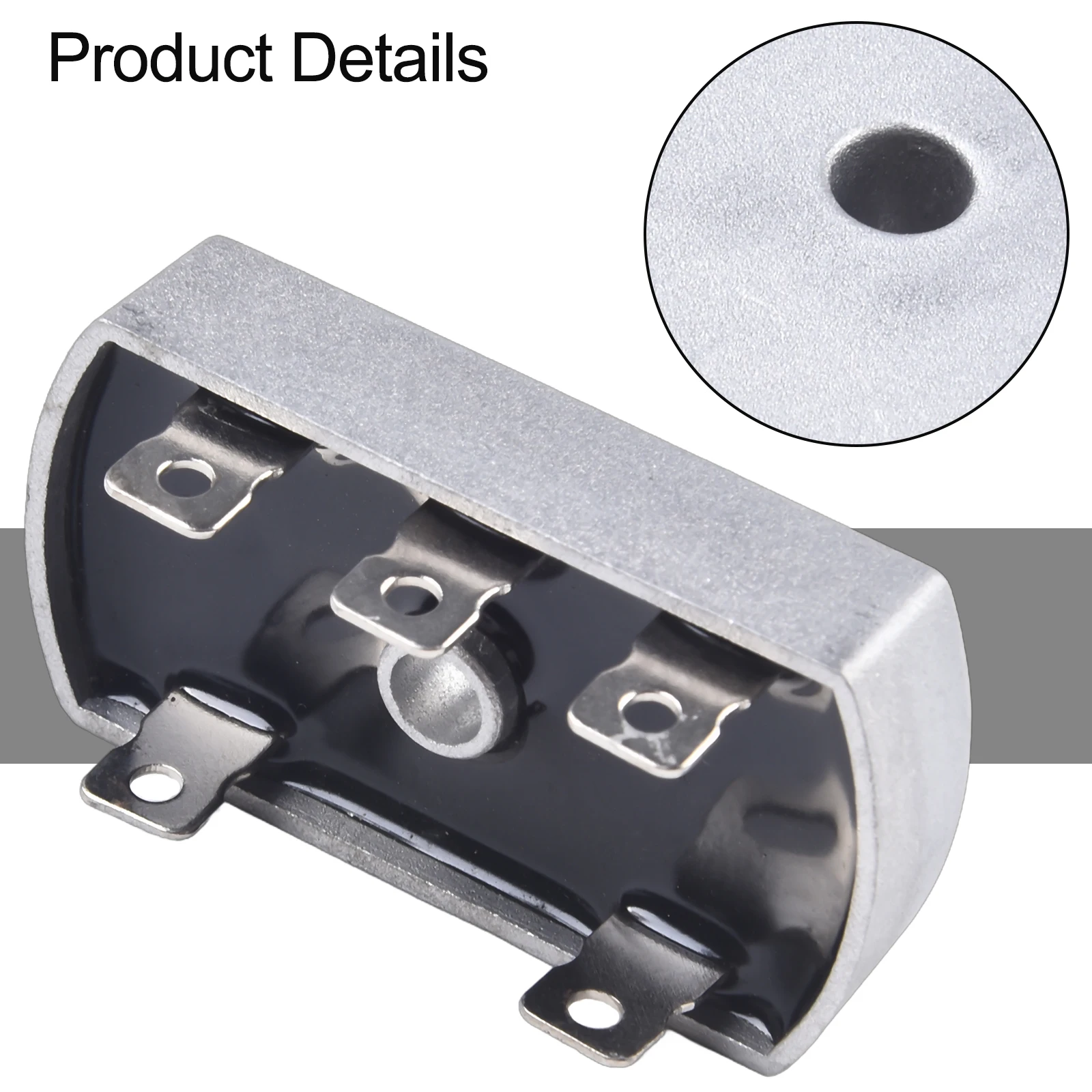 50A 1000V Three Phase Diode For Bridge Module SQL50A For Wind For Turbine Generator Power Conversion Industrial Electronics