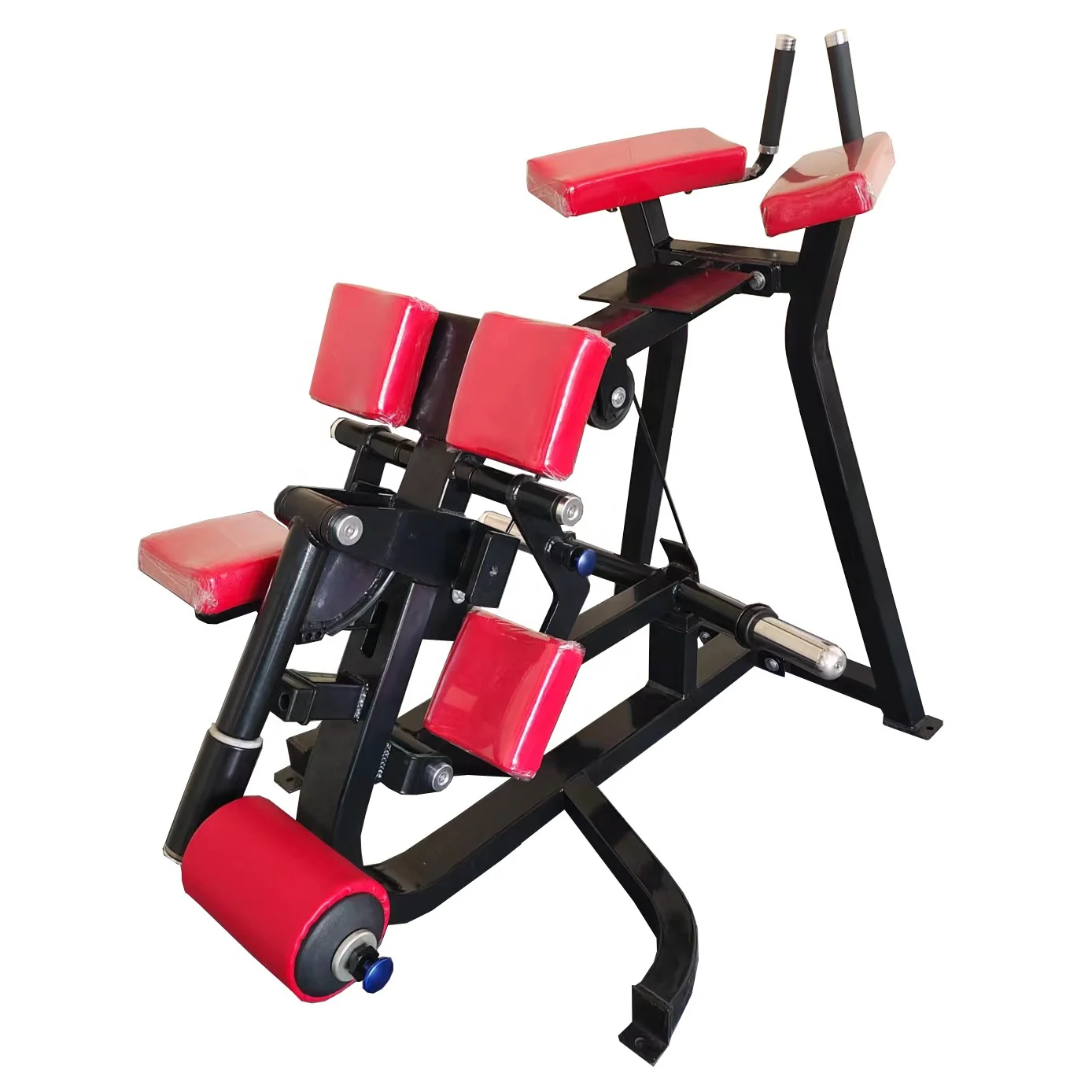 

Commercial Fitness Equipment Kneeling Leg Curl