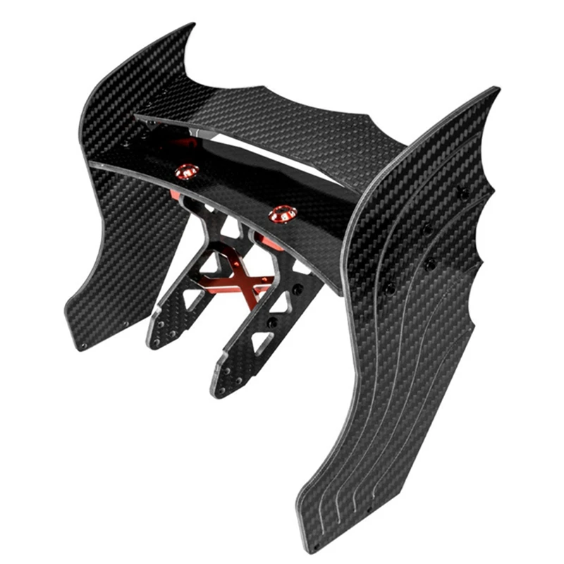 Carbon Fiber For 1/7 ARRMA LIMITLESS F1 image 2