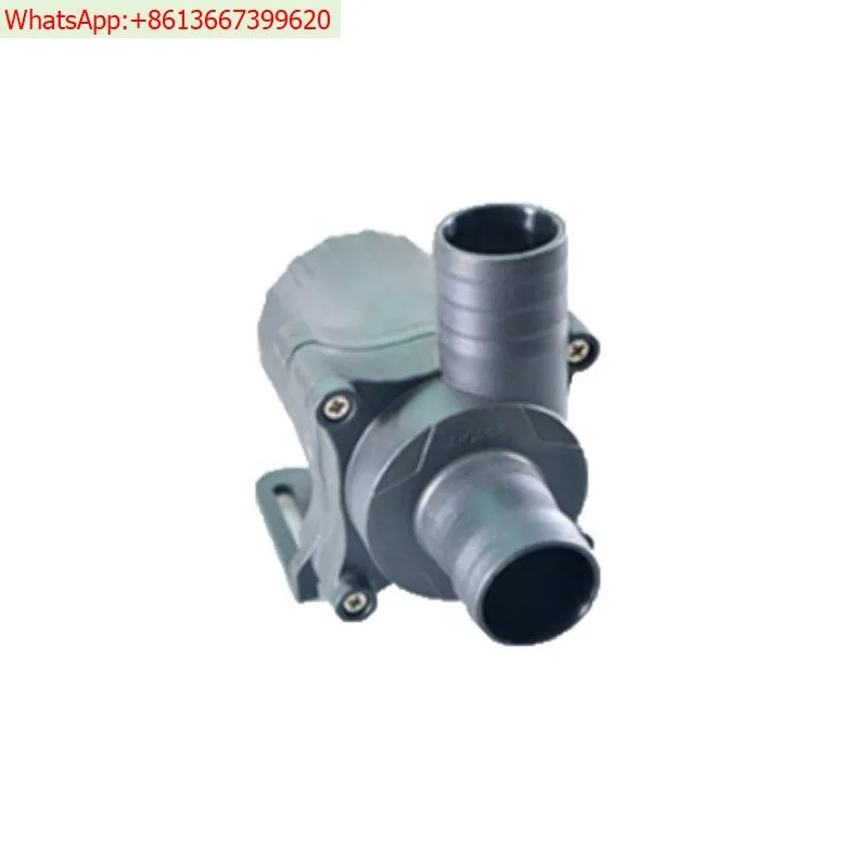 Pompe à pulvérisation 12V24V, petite, résistante aux hautes températures, à régulation de vitesse et à grand débit