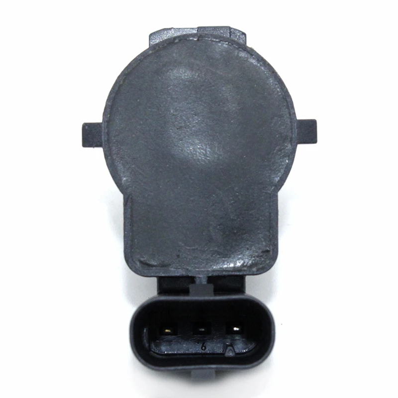 Azul oscuro 6956746   Radar del sensor de estacionamiento PDC para BMW Dropshipping accesorios de coche al por mayor 66206956746