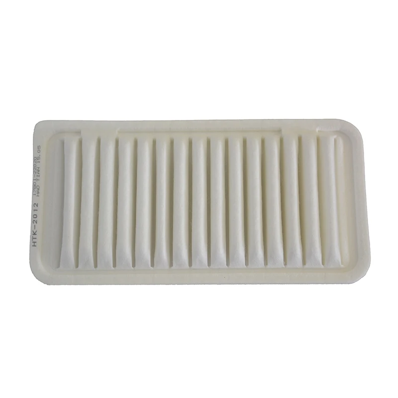 

Car Air Filter For Toyota Corolla 86 Geely Emgrand EC7 Vision Lifan 620 630 650 720 Subaru BRZ BYD F3 F3R G3 G3R L3 17801-22020