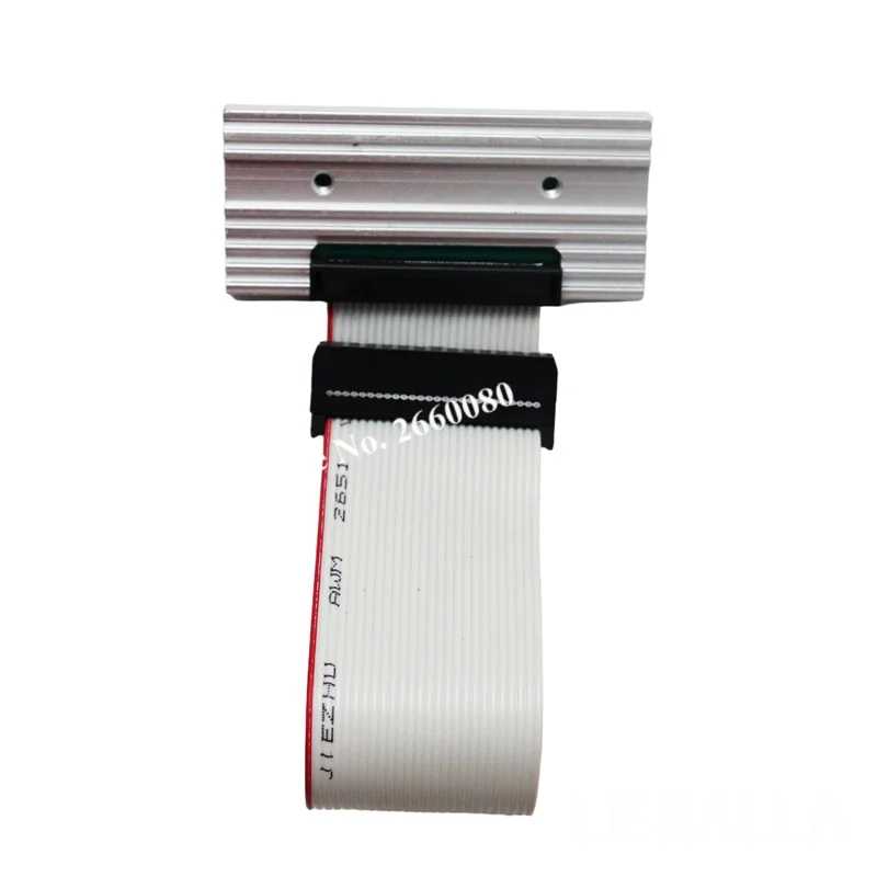 5pcs/lot New CL5200 Thermal Printhead for CAS CL3000 CL5000 CL5000J-15 IS CL5000J  Label Scales Print Head