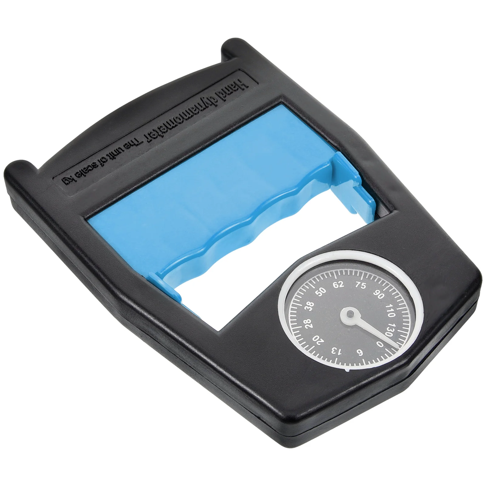 

Test Grip Tool Hand Gripper Man Fitness Grabbing Exerciser Finger Abs Trainer Strength Training Heavy Accessory