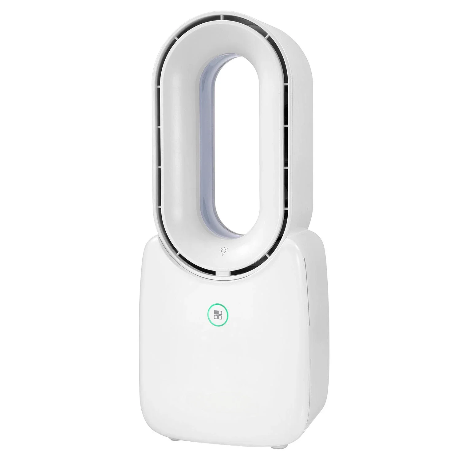 Device Mobile Self Clean Device Indoor Environment efficient Air Purification Unit