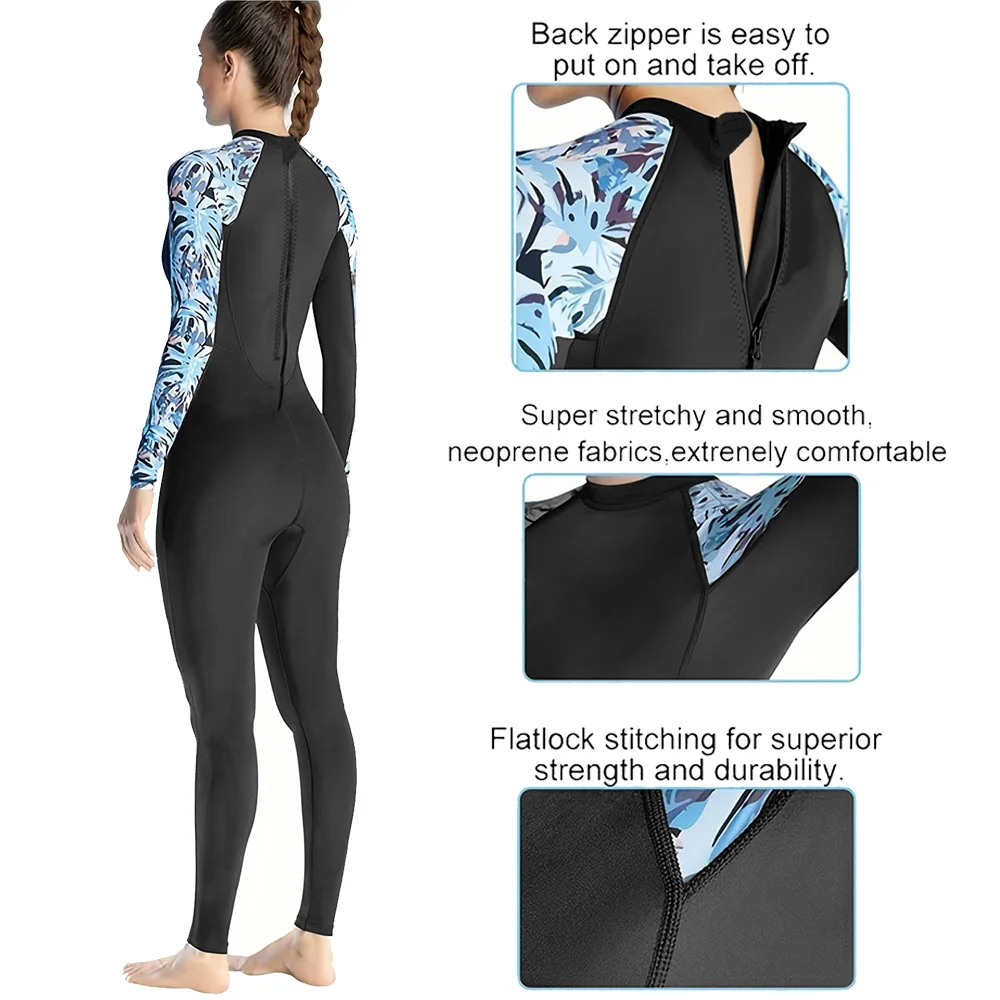 Thumbnail 3 - #21 Cheapest Wetsuits Deals You Can Get