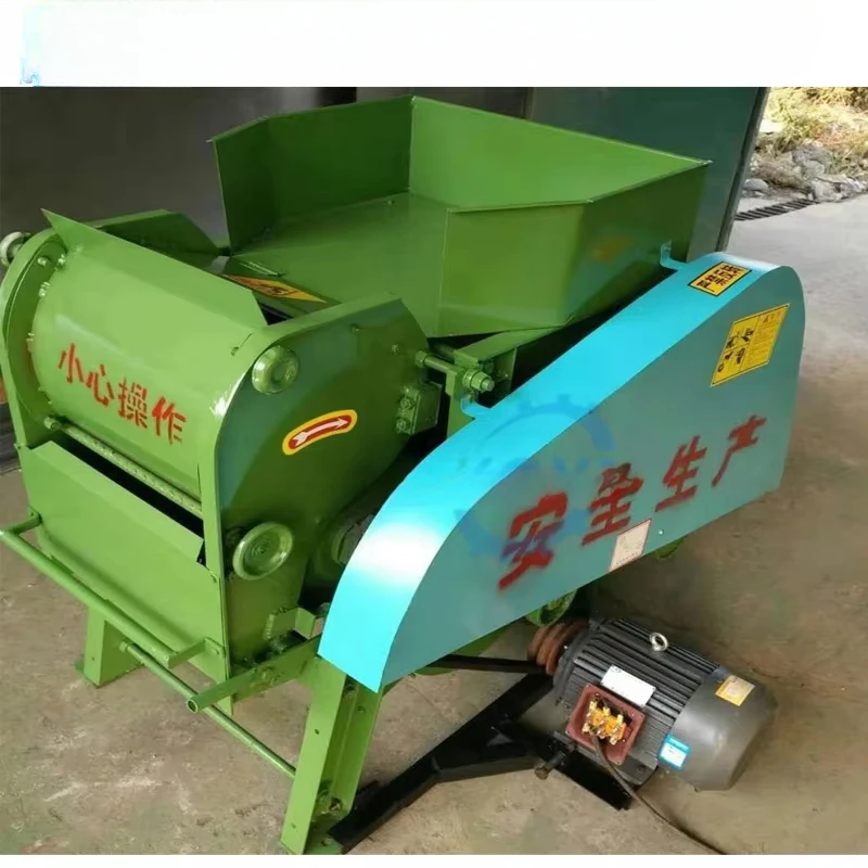 High quality cotton gin 20 pieces mill Saw mill