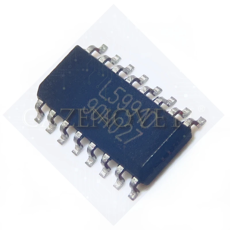 1-100PCS RJP63G4 63G4 D8255AC-2 D8255 L5991D L5991 L7906CV L7906 STM32F051C8T6 STM32F051 LM1458N LM1458