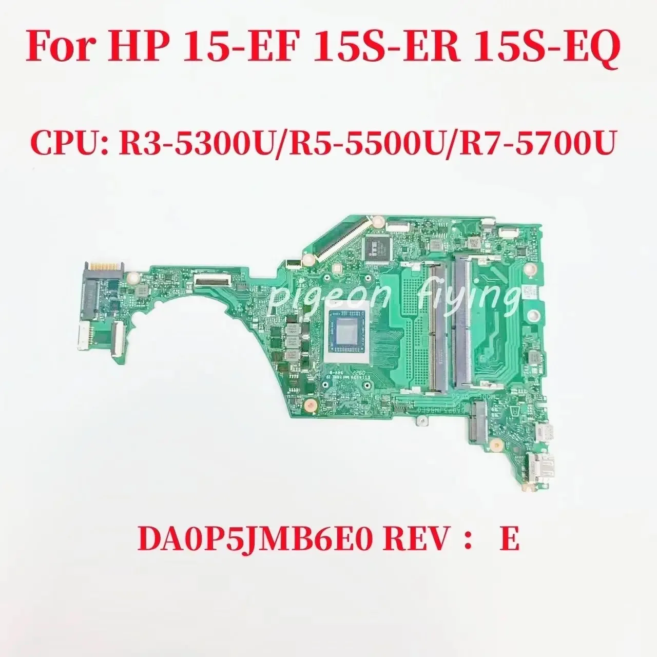 DA0P5JMB6E0 DA0P5JM… - image