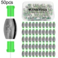 50pcs 3g