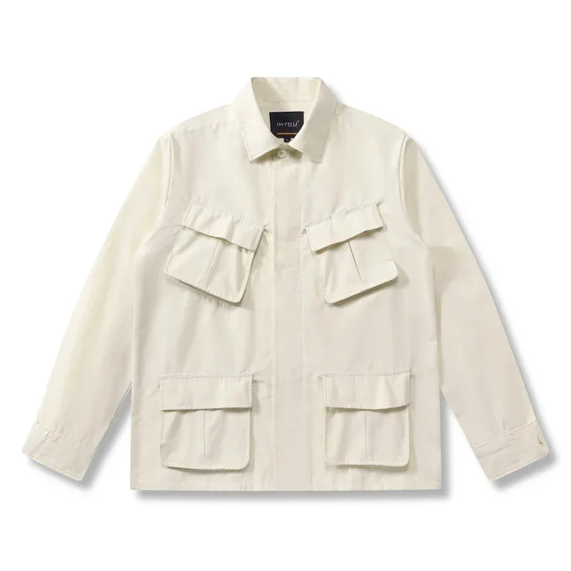 Og 107 Ripstop Slant Pocket Jungle Fatigue M65 Field Women M43 Cargo M51 Air Force Army Coat Cotton Utility Bdu Jacket For Men