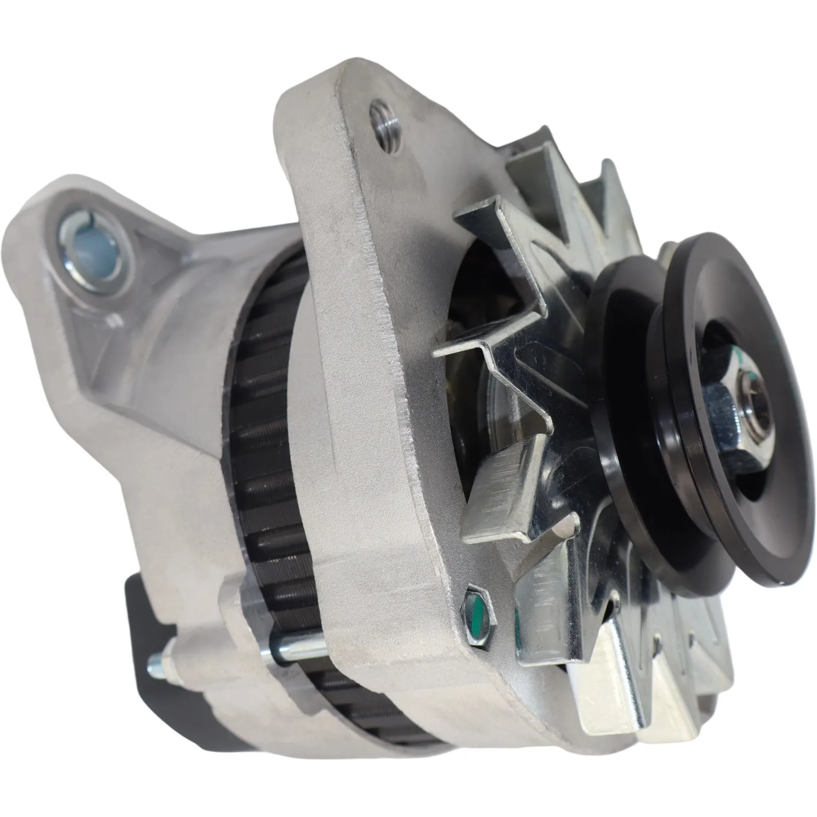 14V 65A Alternator 500322764 For CASE Tractor JX80 JX1075N JX55 JX95 JX85 JX60 JX90 JX65 JX1070N