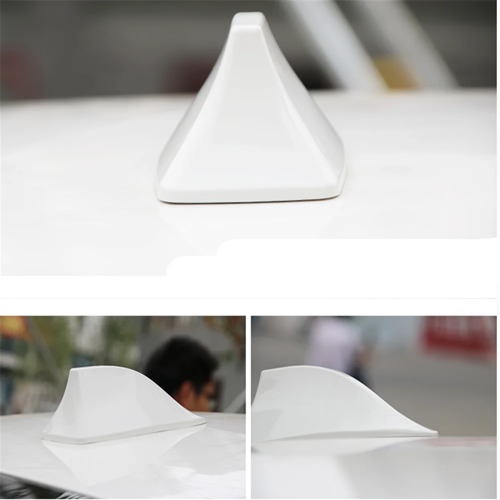 هوائي هوائي زعانف القرش لسقف السيارة لنيسان Teana ALTIMA X-Trail قاشقاي ليفينا سينترا سيلفي تيدا صني مارس مورانو دايز