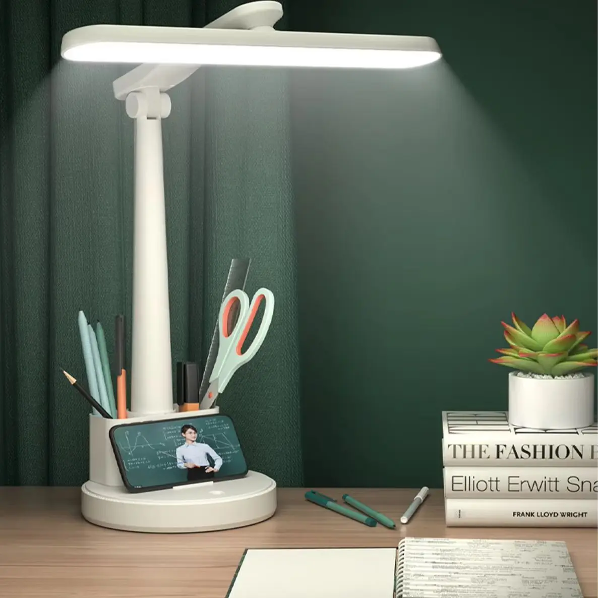 Led Table Lamps 3 M…